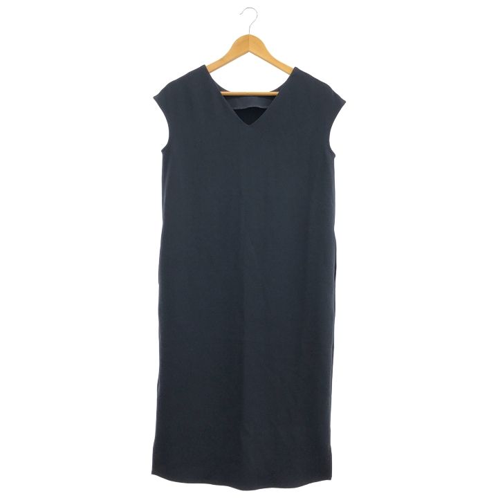 SOÉJU (ソージュ) ② S-00-OP-001 2WAYワンピース レディース ネイビー