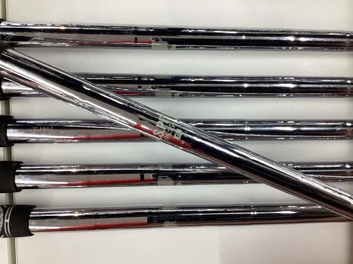 中古】 タイトリスト Titleist AP2 714 6S アイアンセット IR NS PRO