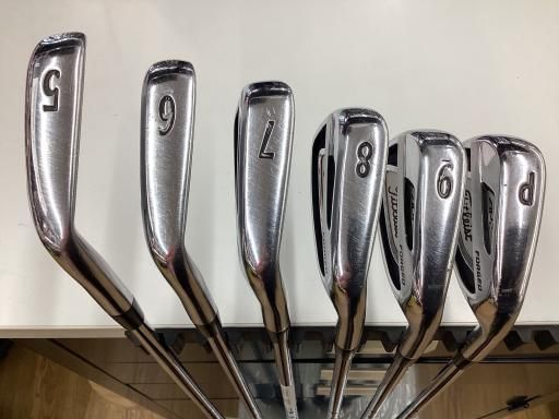 中古】 タイトリスト Titleist AP2 714 6S アイアンセット IR NS PRO