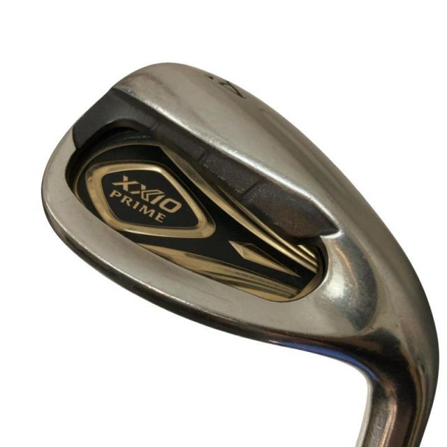 ダンロップ・XXIO PRIME・Aウェッジ・R(SP-1100)中古う | XXIO 中古
