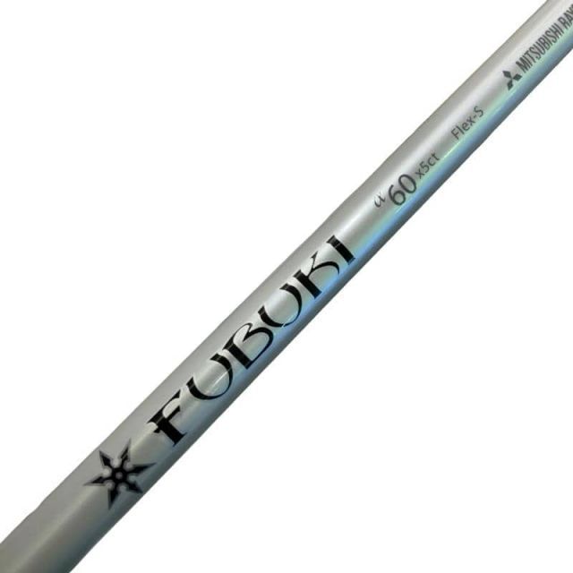 ダンロップ SRIXON ZX F 3W フェアウェイウッド FW リシャフト