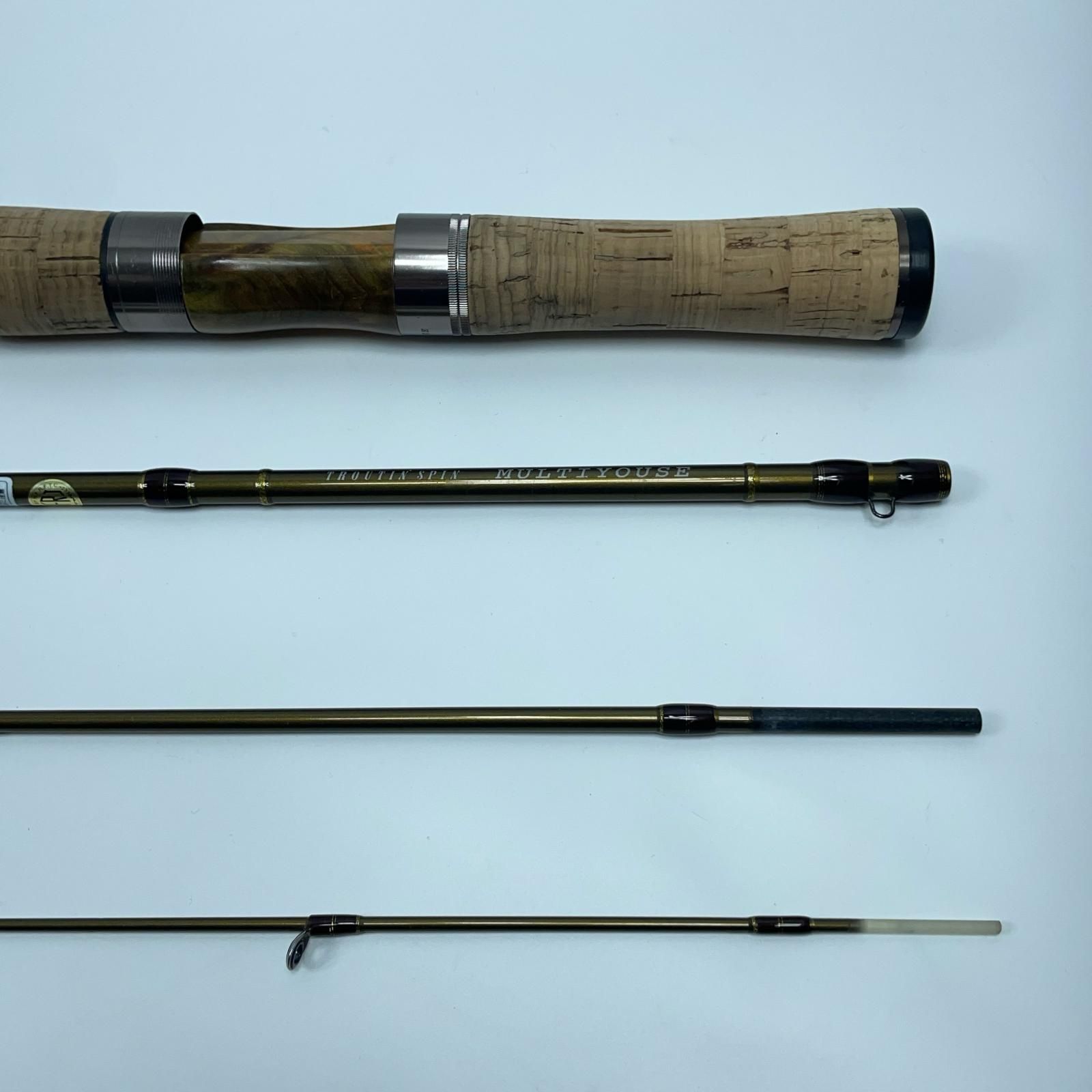 SMITH スミス ﾄﾗｳﾃｨﾝｽﾋﾟﾝ ﾏﾙﾁｭｰｽ TRMK-394UL - メルカリ