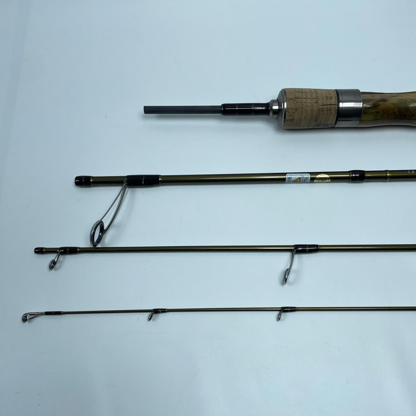 SMITH スミス ﾄﾗｳﾃｨﾝｽﾋﾟﾝ ﾏﾙﾁｭｰｽ TRMK-394UL - メルカリ