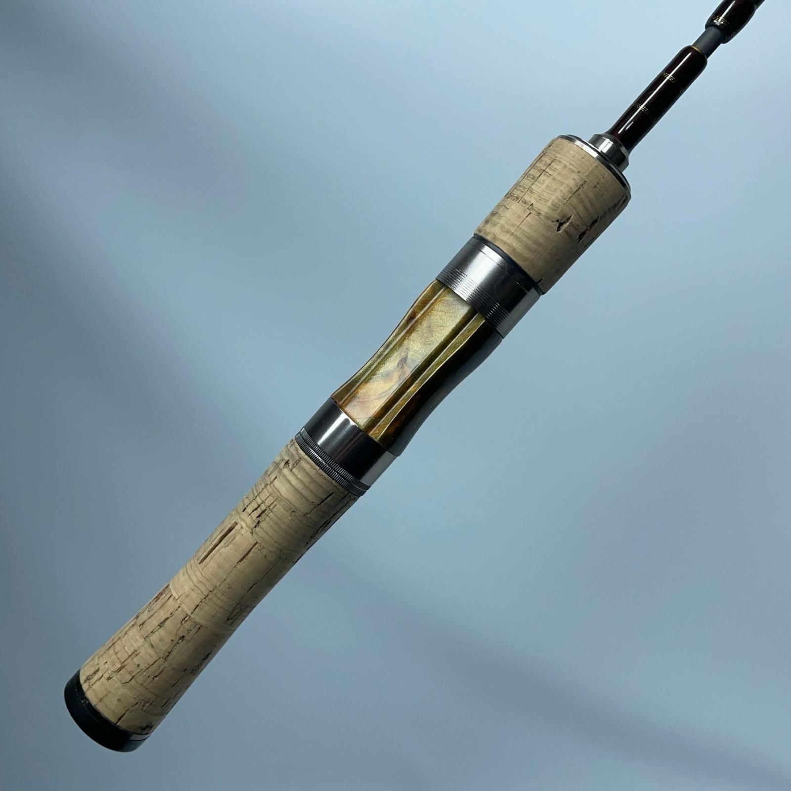 SMITH スミス ﾄﾗｳﾃｨﾝｽﾋﾟﾝ ﾏﾙﾁｭｰｽ TRMK-394UL - メルカリ