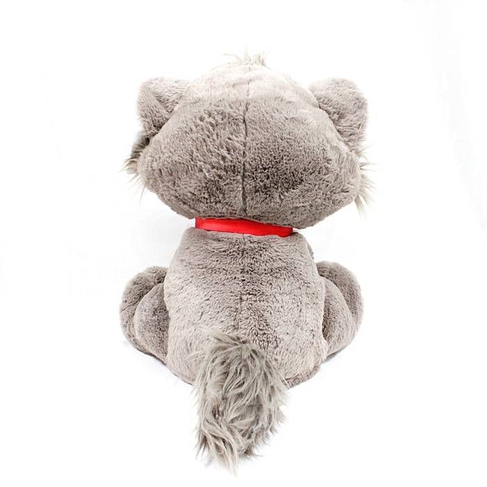 新品】おしゃれキャット ベルリオーズ ぬいぐるみ タグ・ブランケット