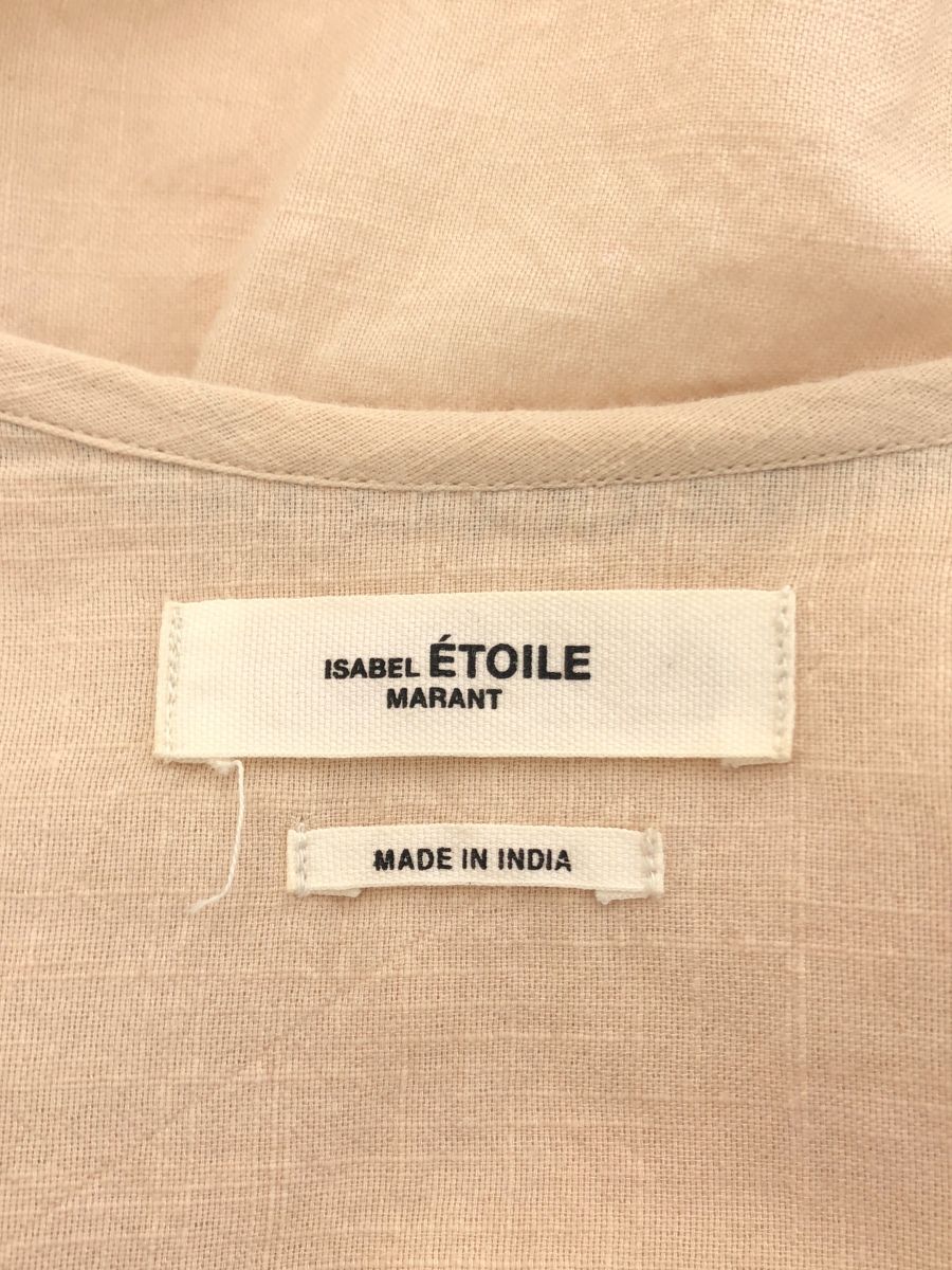 ISABEL MARANT ETOILE (イザベルマランエトワール) ☆ ① 78-01-83