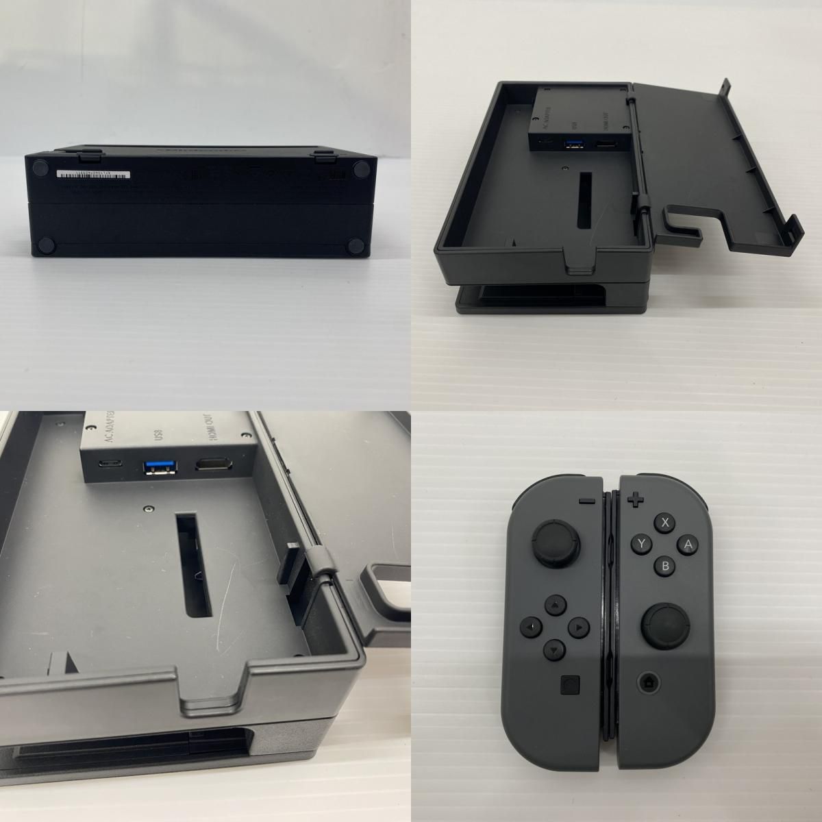 中古品】 Nintendo Switch (2022モデル) ニンテンドースイッチ Joy-Con