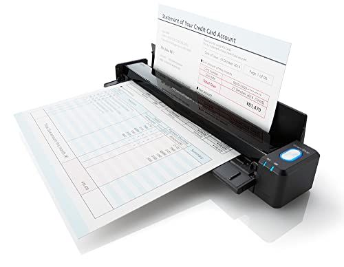 富士通 PFU ドキュメントスキャナー ScanSnap iX100 (最新/A4/片面読取