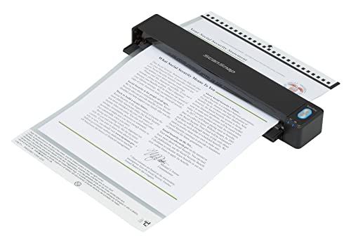 Fujitsu ScanSnap iX100 ドキュメントスキャナー ケース付き Fujitsu ScanSnap iX100 ドキュメントスキャナー ケース付き ScanSnap