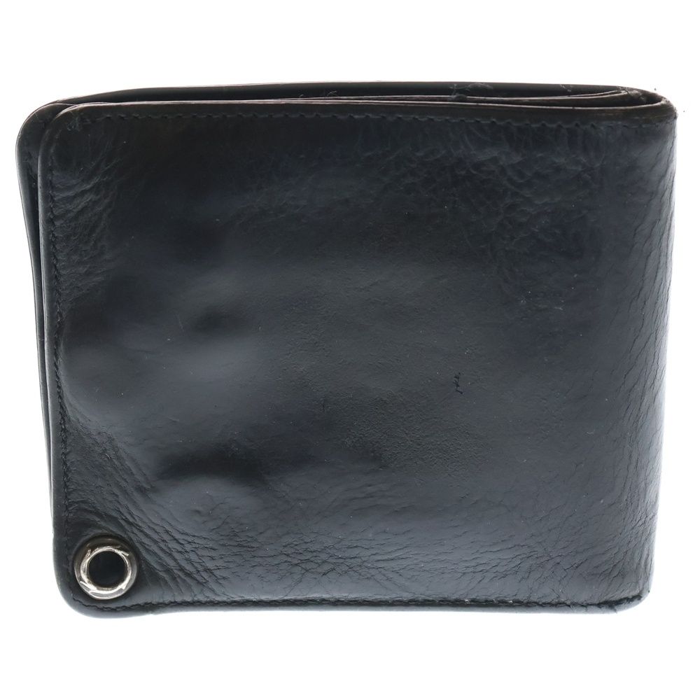 CHROME HEARTS (クロムハーツ) 1SNAP 1スナップ クロス ボールボタン