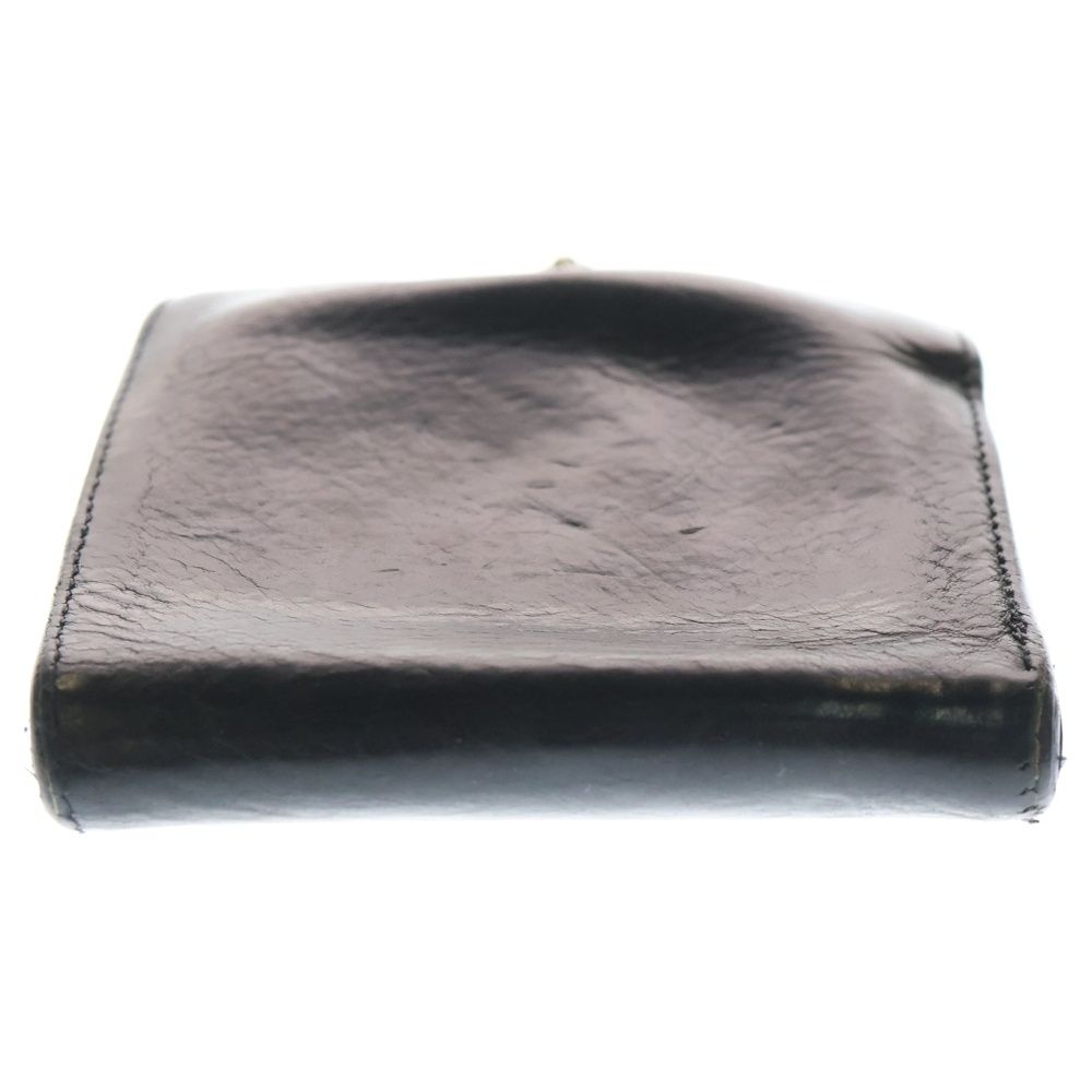 CHROME HEARTS (クロムハーツ) 1SNAP 1スナップ クロス ボールボタン