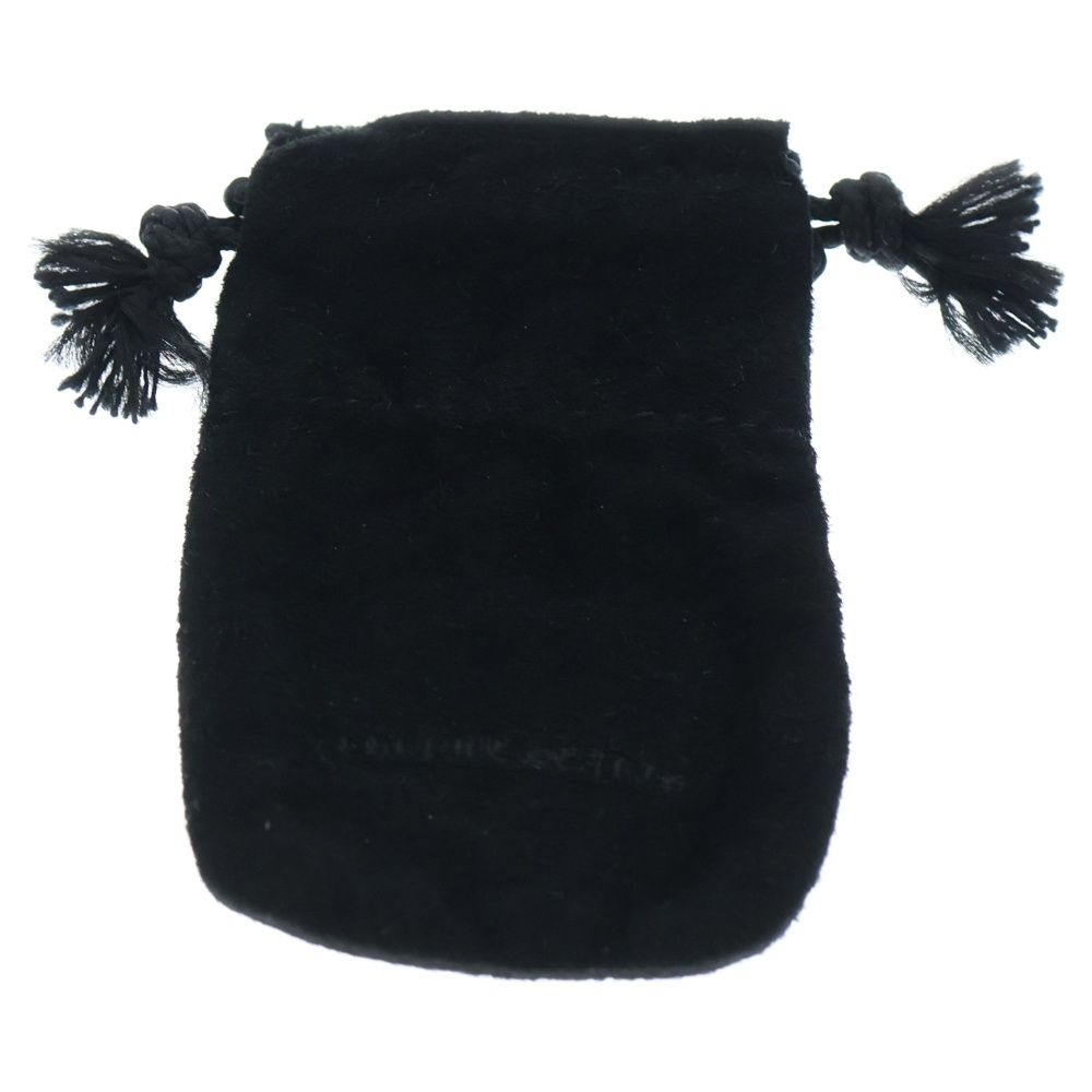 CHROME HEARTS (クロムハーツ) D/TAG LRG ラージドッグタグ ユニオン