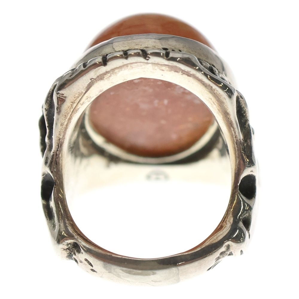 ALEX STREETER (アレックスストリーター) ANGEL HEART RING 2022