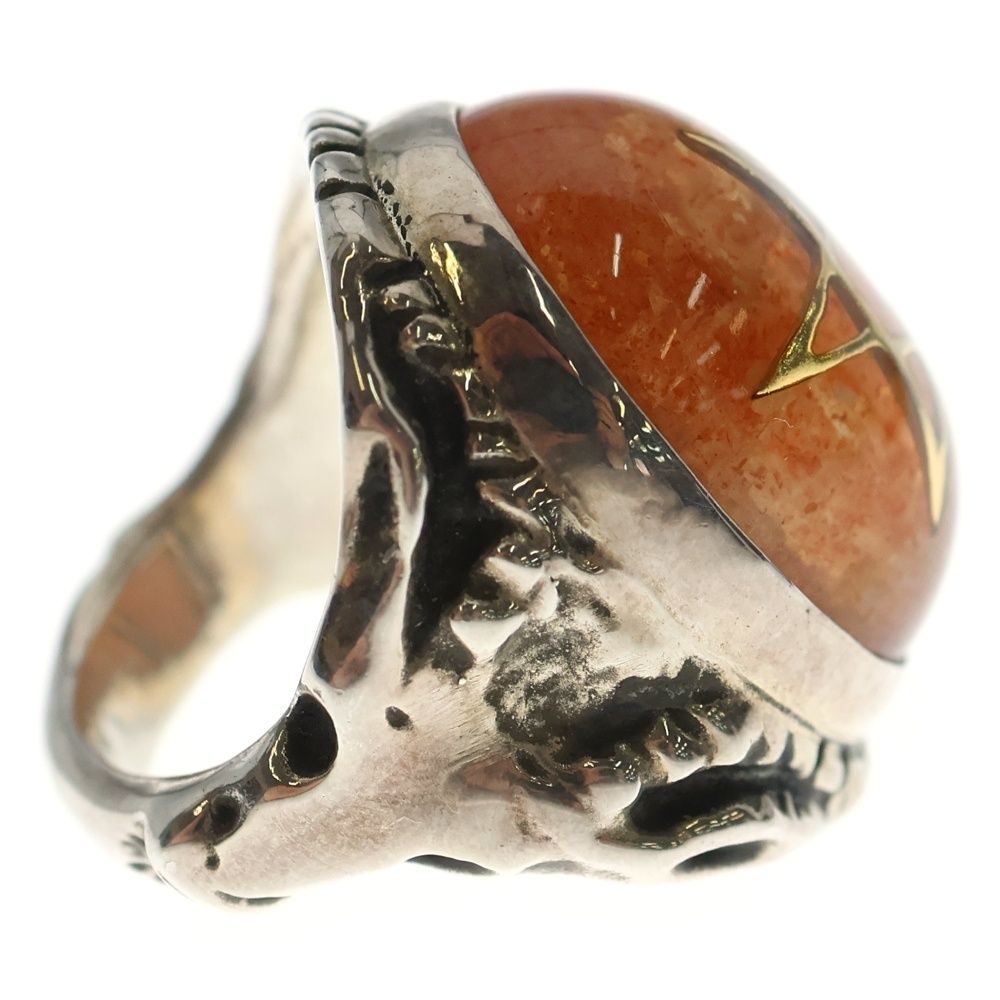 ALEX STREETER (アレックスストリーター) ANGEL HEART RING 2022