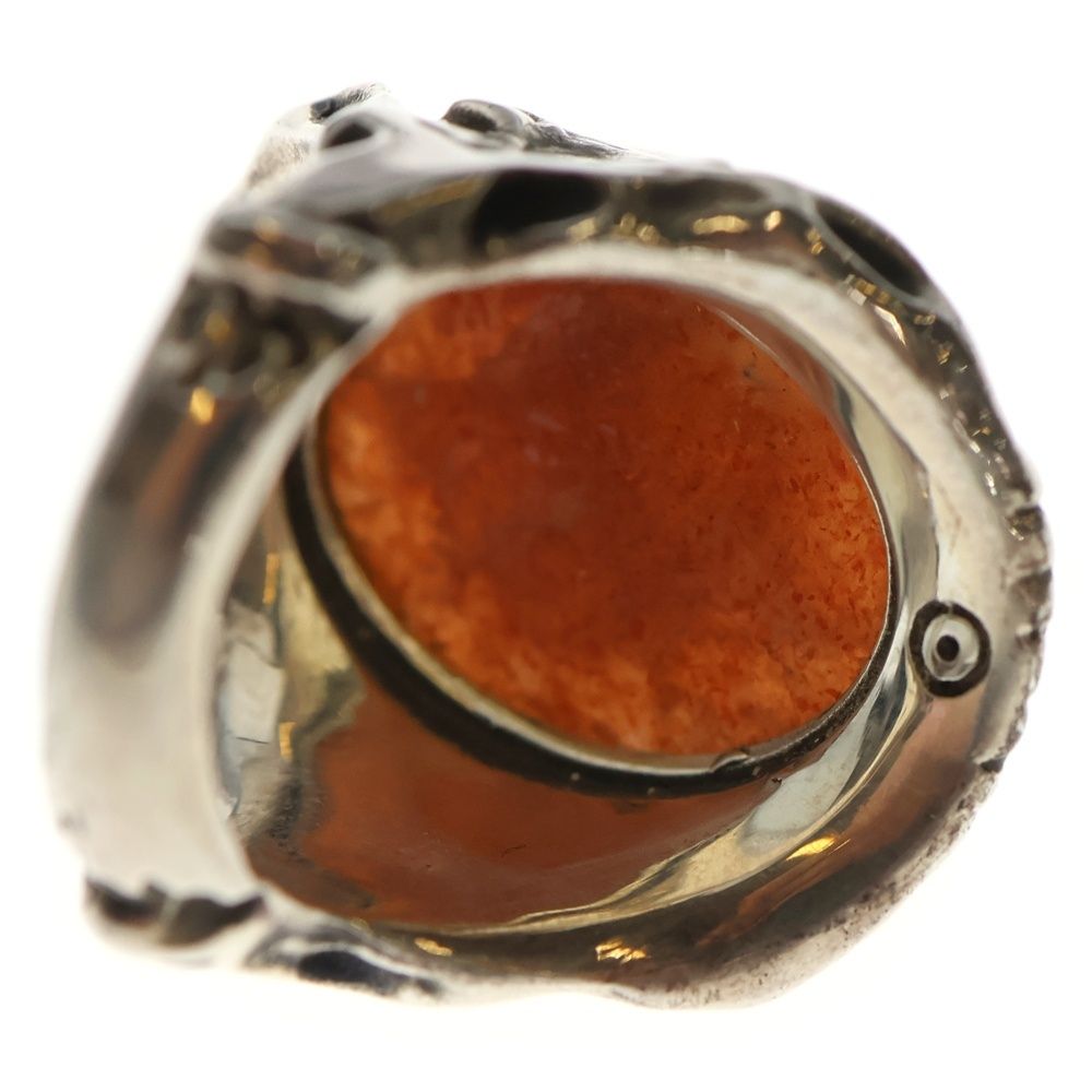 ALEX STREETER (アレックスストリーター) ANGEL HEART RING 2022