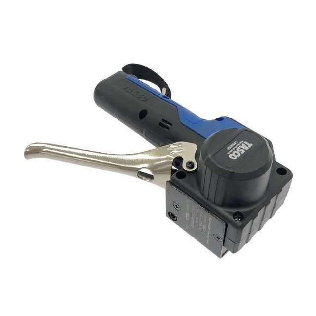 ☆比較的綺麗です☆TASCO タスコ 7.4V 電動フレアツール TA550SF