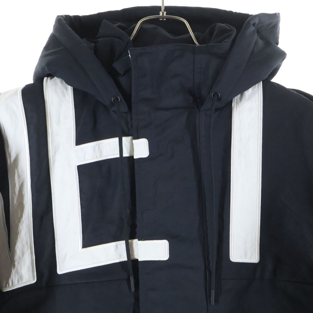 NIKE (ナイキ) 20AW x AMBUSH NBA COLLECTION NETS JACKET アン