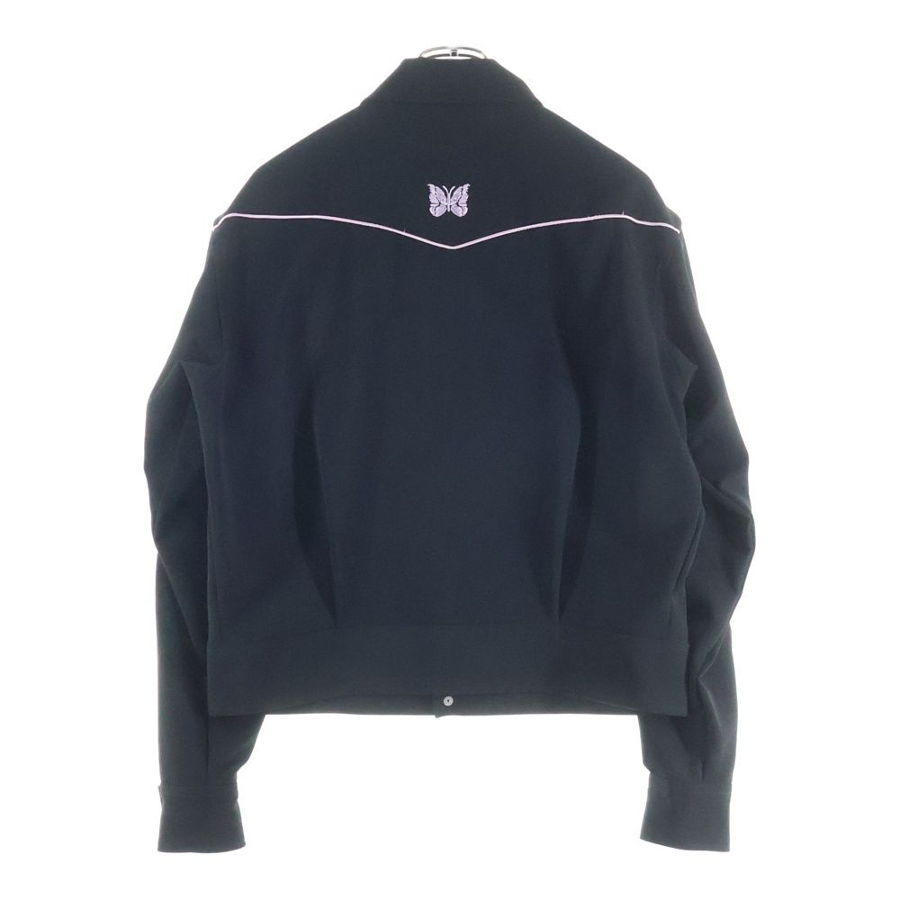 Needles (ニードルス) Piping Cowboy Jac Double Cloth Jacket
