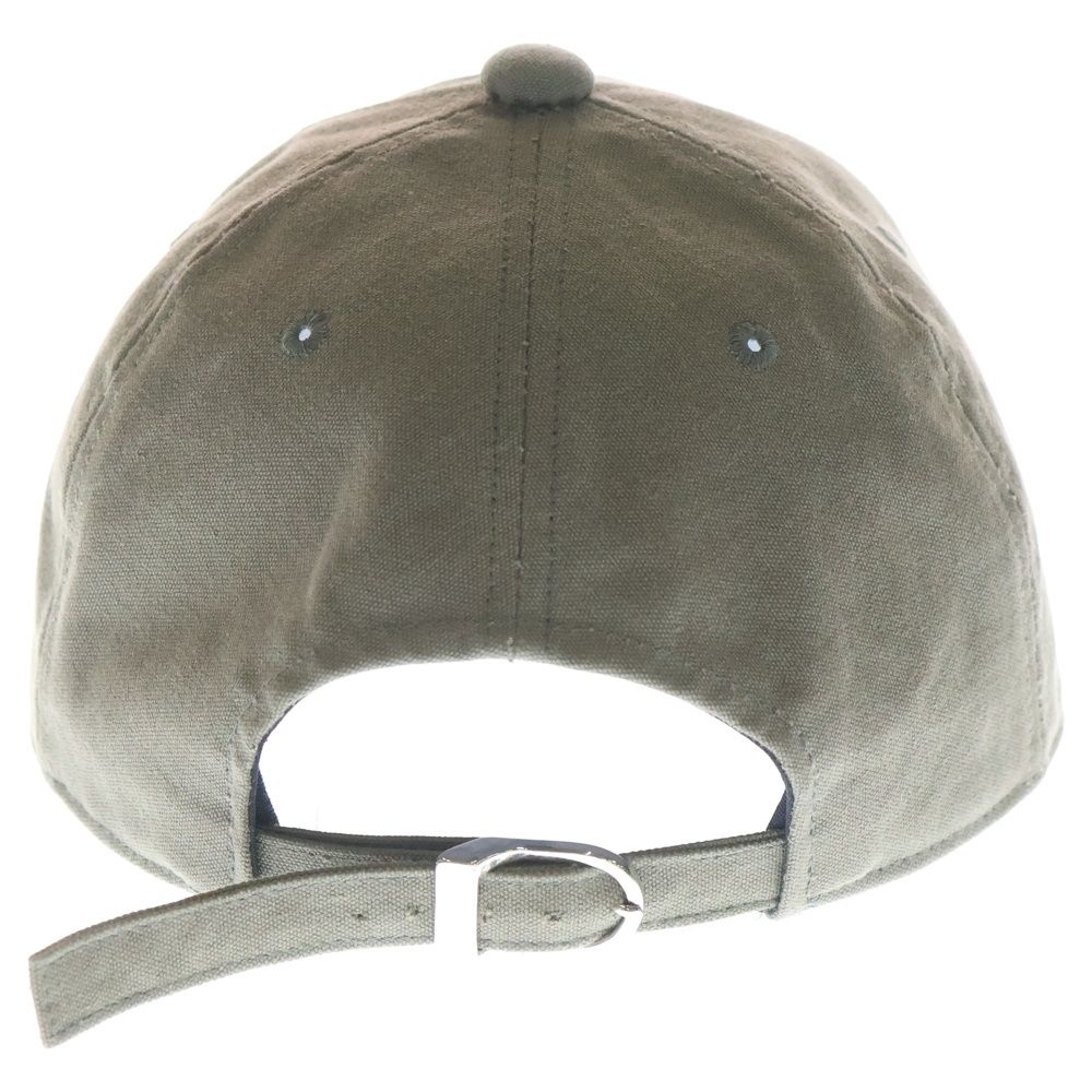 帽子 NVCLEAR x Yin da market ARMY CAP NVCLEAR (ニュークリア) ×Yin da market LOGO ARMY CAP ×イン ダ