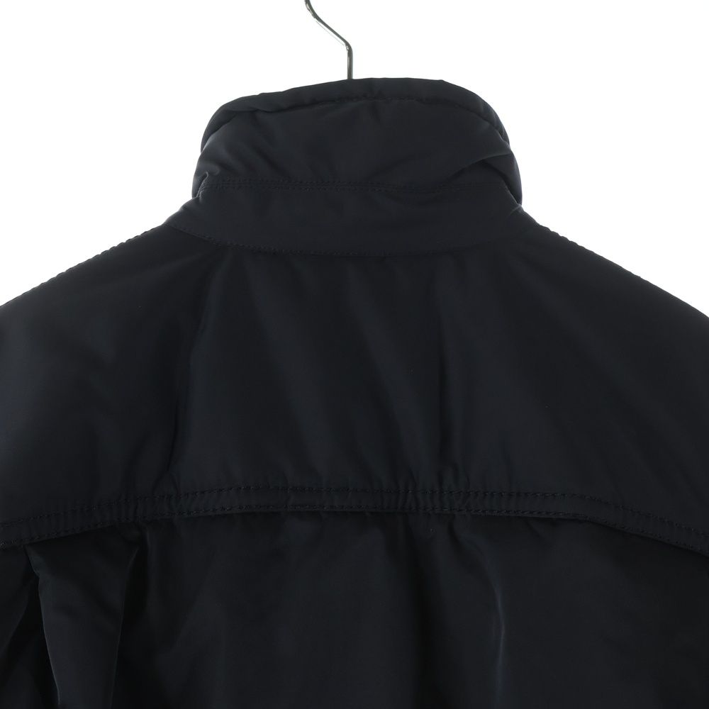 Sacai (サカイ) 22AW Sports Mix Padded Shirt スポーツミックス