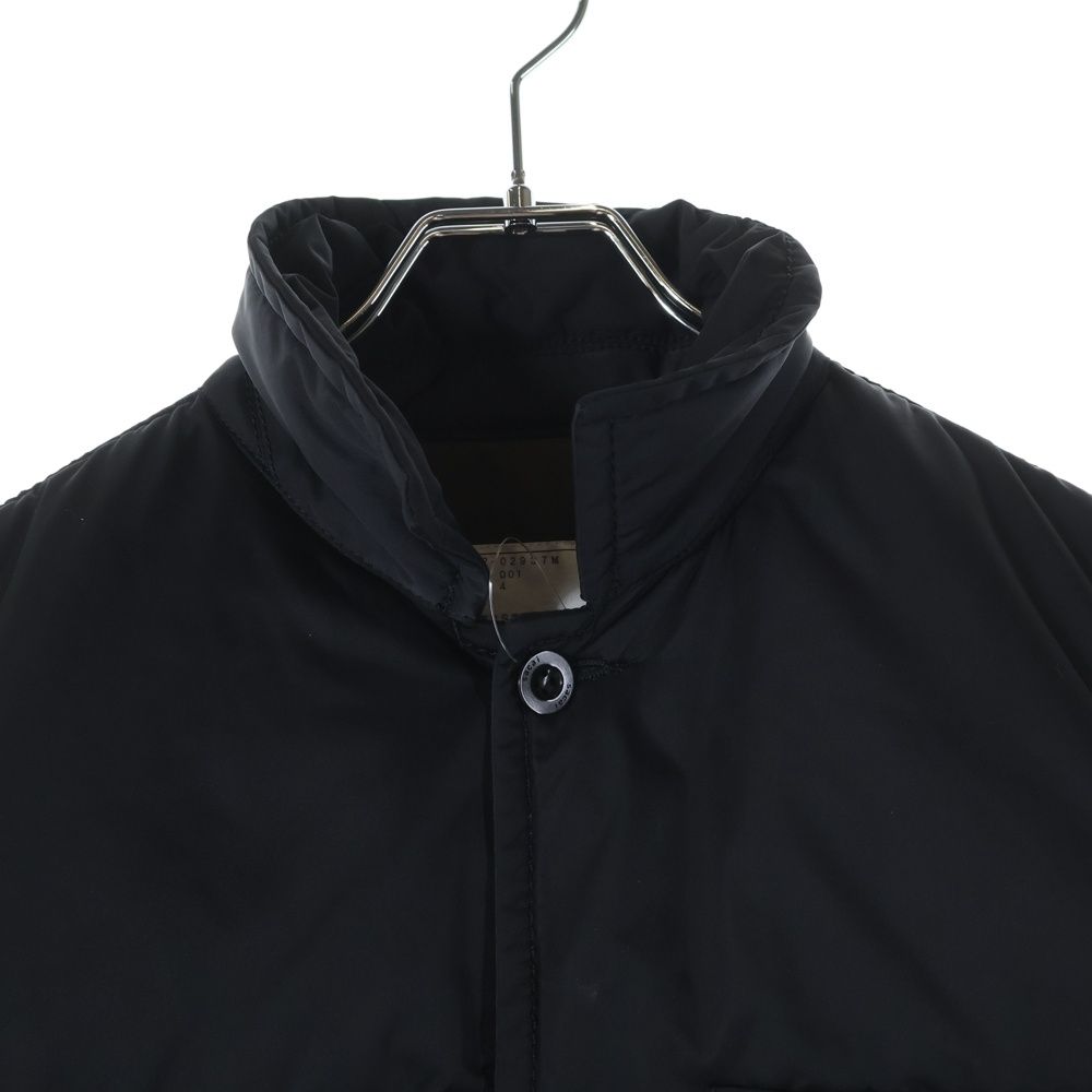 Sacai (サカイ) 22AW Sports Mix Padded Shirt スポーツミックス