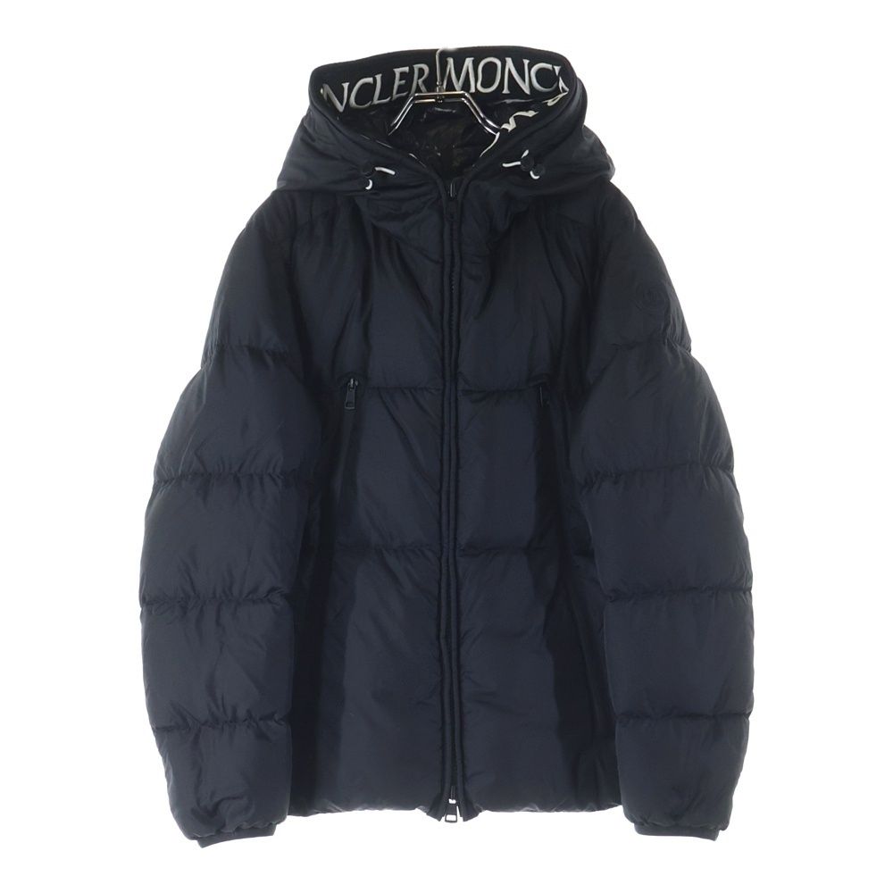 【中古】モンクレール MONCLER GIUBBOTTO MONTCLA JACKET 0 H20911B56900 モンクラ ショートダウン ジャケット 251214 MONCLER (モンクレール) MONTCLA モンクラ ショートダウンジャケット