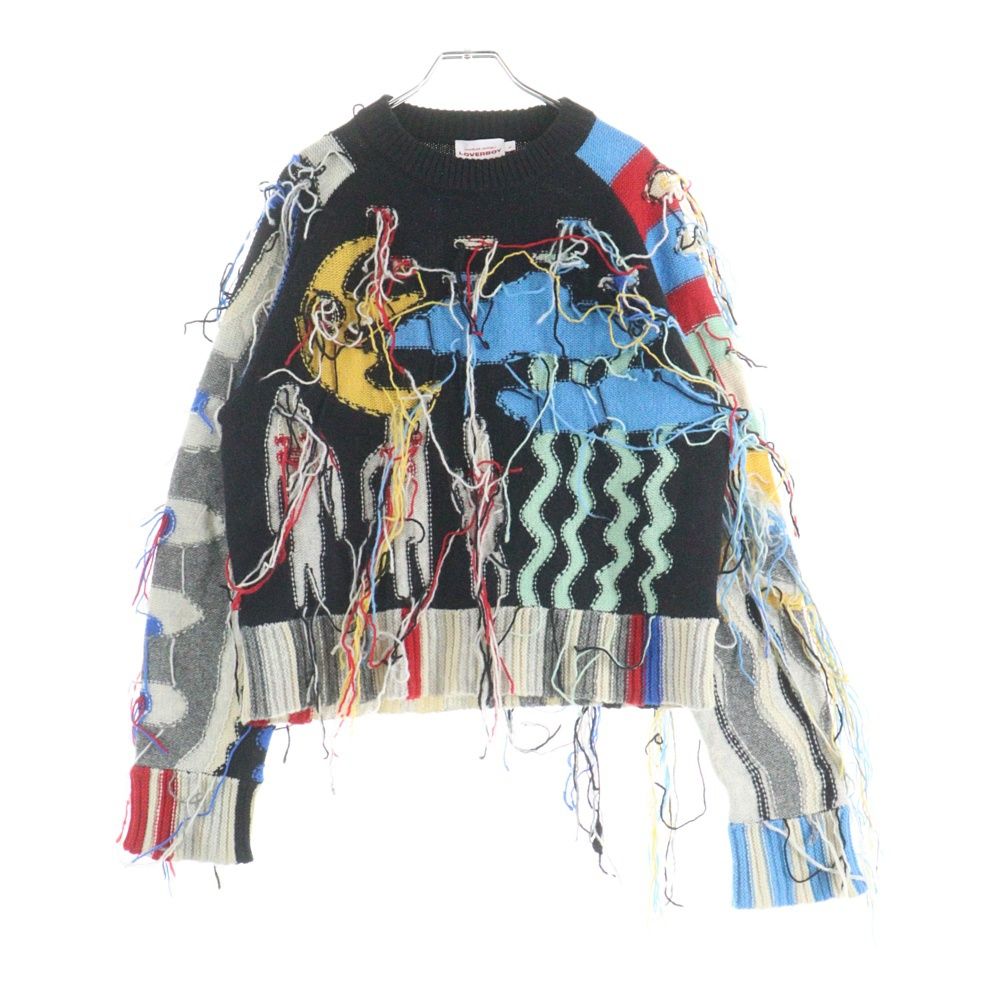 CHARLES JEFFREY LOVERBOY (チャールズジェフリーラバーボーイ