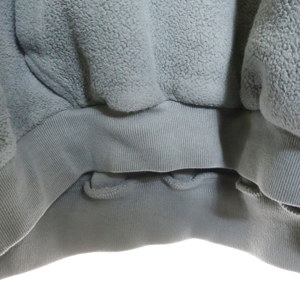 SKYLRK (スカイラーク) 25AW Reverse Hoodie リバース フーディ