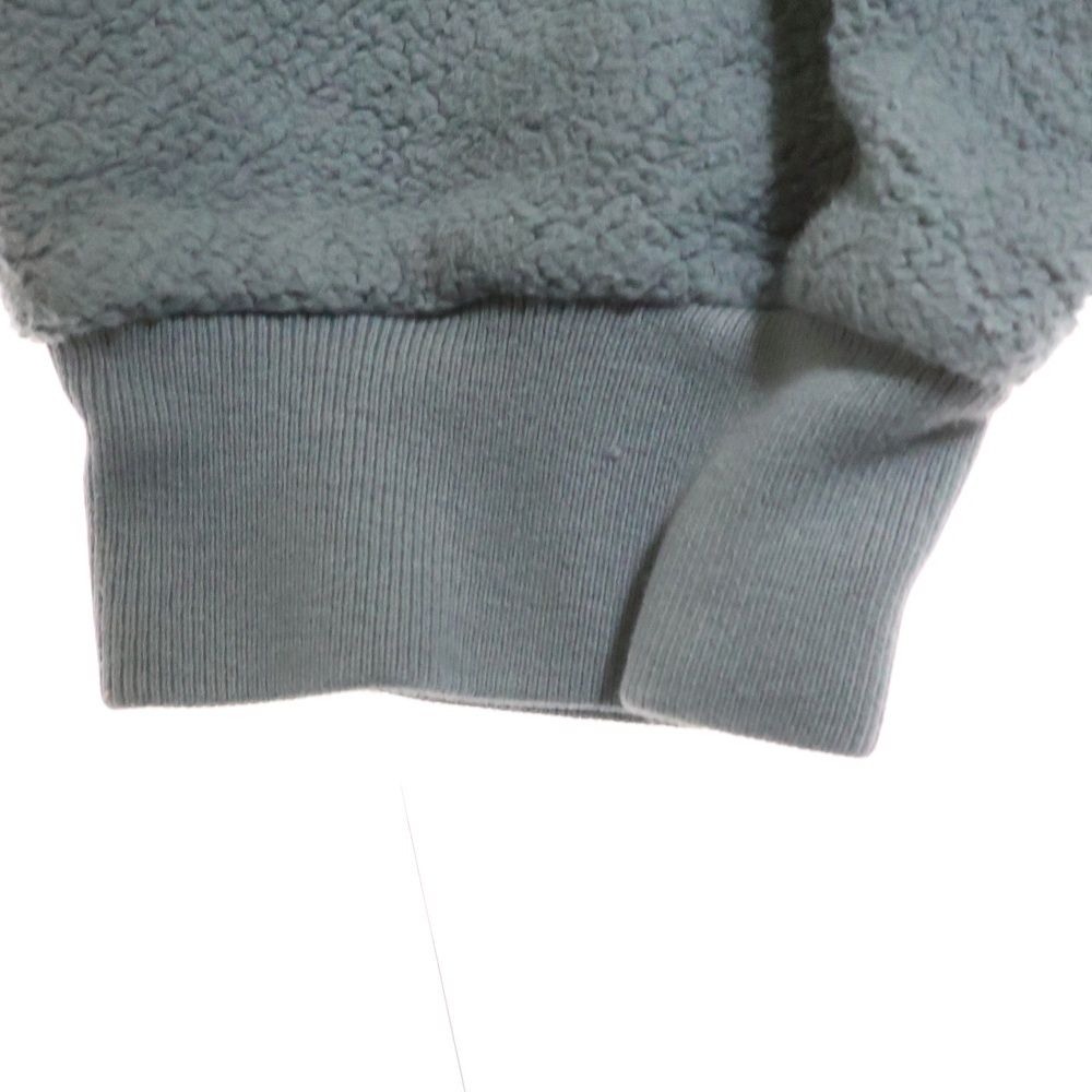 SKYLRK (スカイラーク) 25AW Reverse Hoodie リバース フーディ