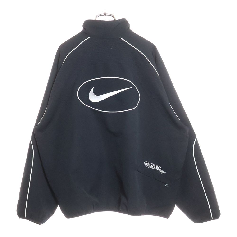 シュプリーム　NIKE トラックジャケット SUPREME (シュプリーム) ×NIKE 25SS Track Jackets トラックジャケット