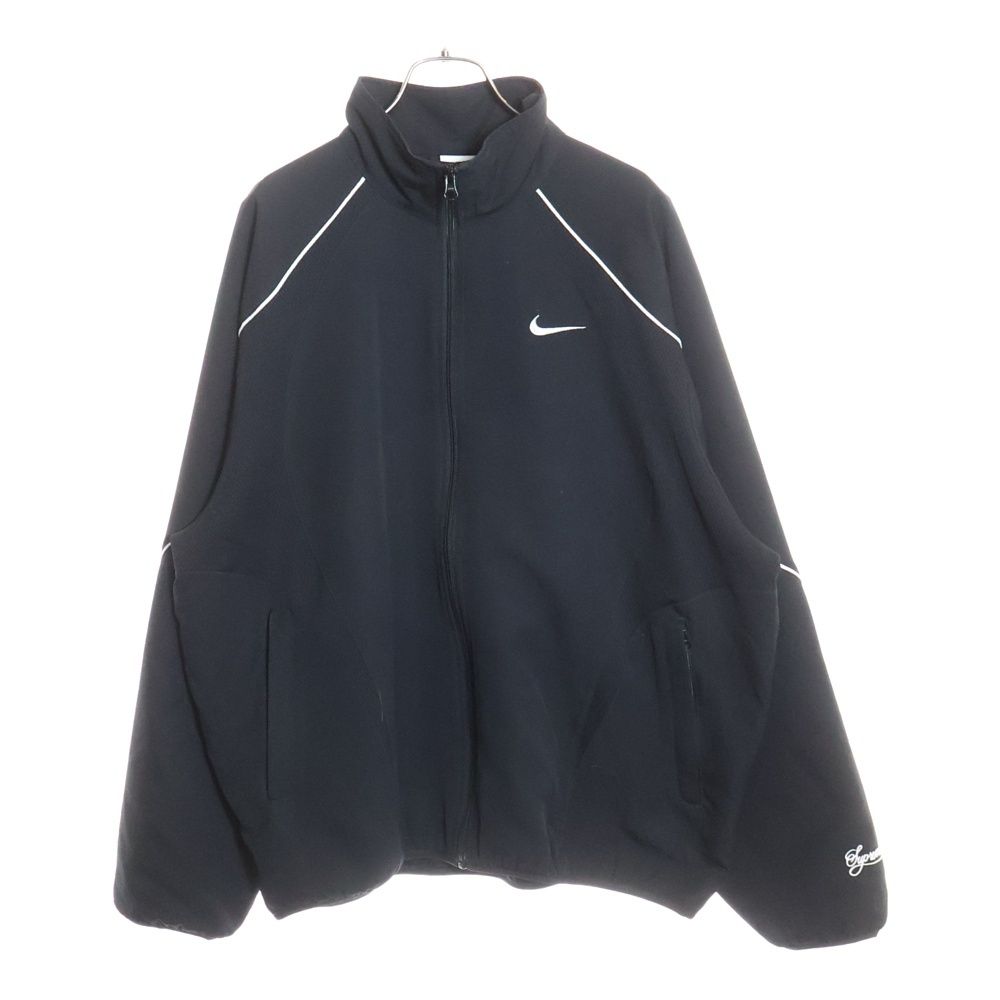 SUPREME (シュプリーム) ×NIKE 25SS Track Jackets トラックジャケット
