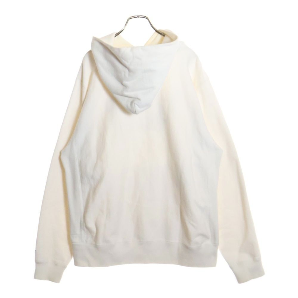 HUMAN MADE (ヒューマンメイド) ×VERDY LOGO HOODIE ×ヴェルディ