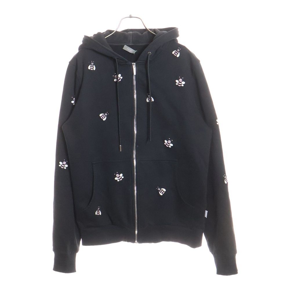 Dior Kaws ナイロンパーカー ディオール ナイロンジャケット アウター