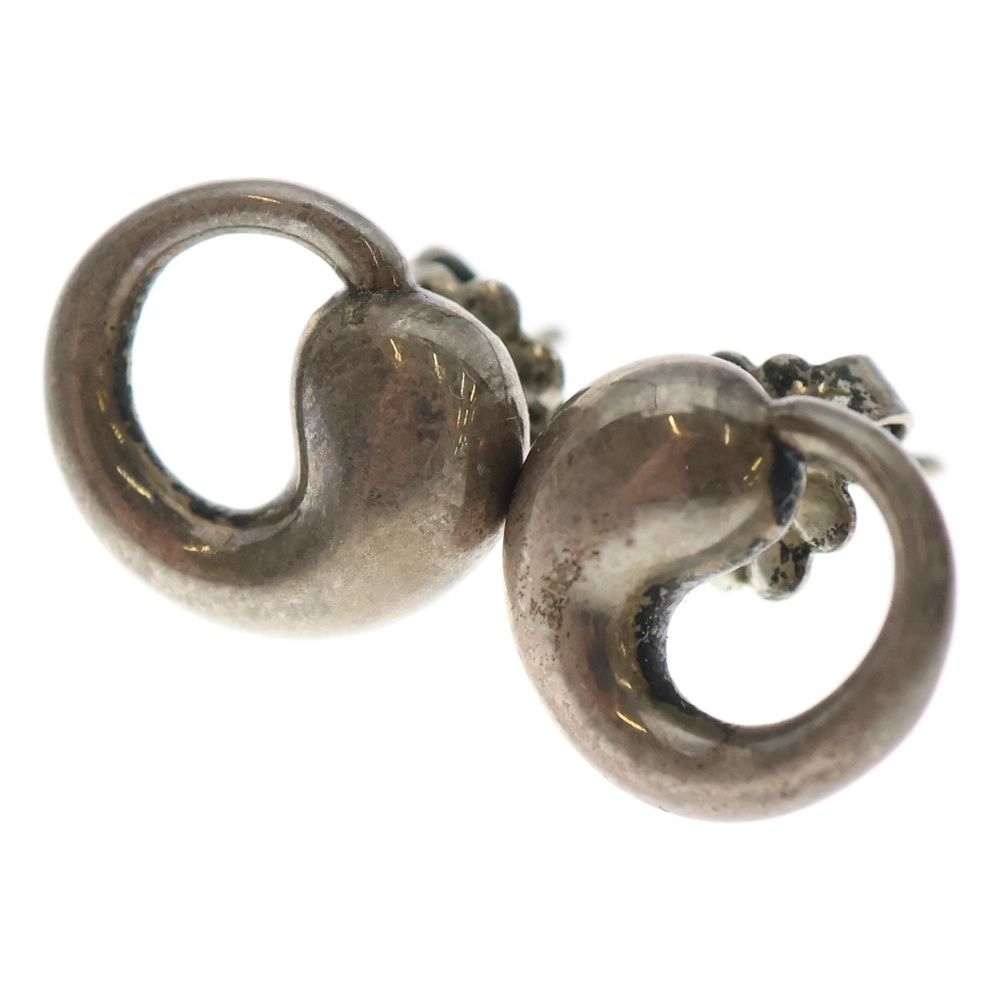 TIFFANY & Co. (ティファニー) エルサペレッティ エターナルサークル