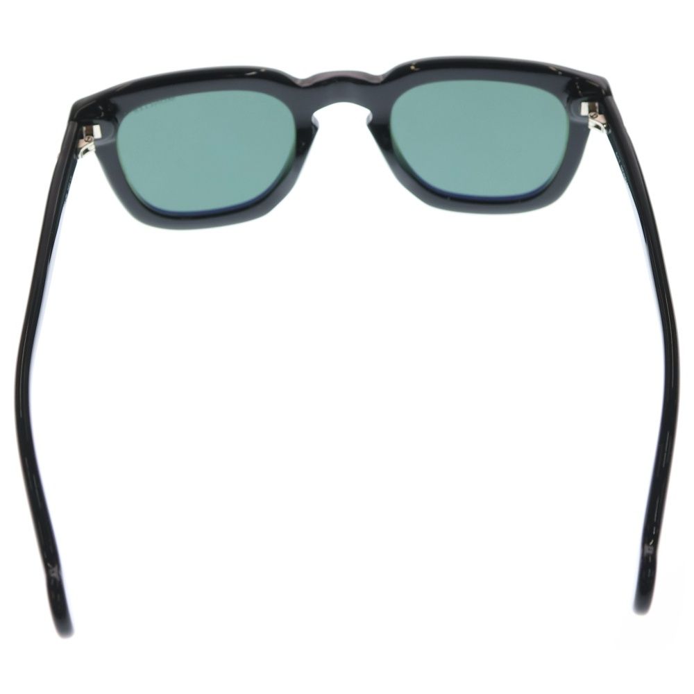 MONCLER (モンクレール) サイドロゴ ウェリントン アセテート