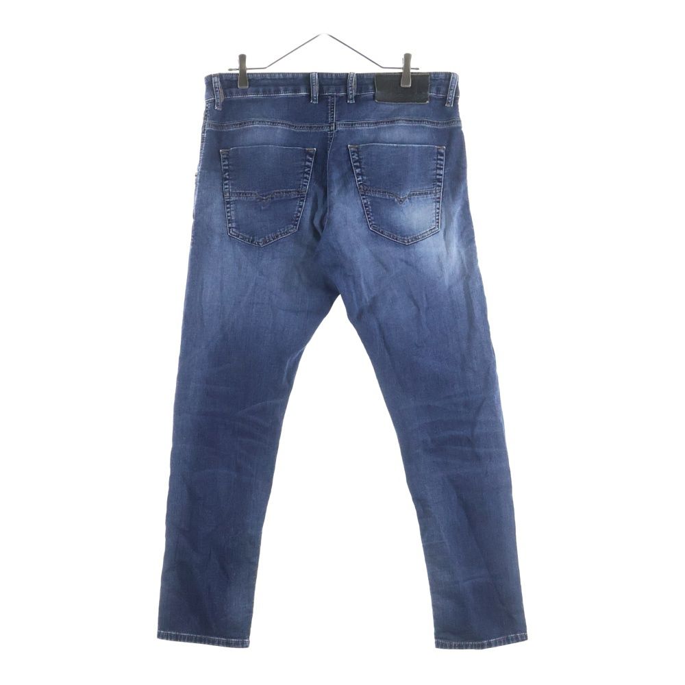 DIESEL（ディーゼル） JOGG JEANS ストレッチ ダメージ ジョグジーンズ 