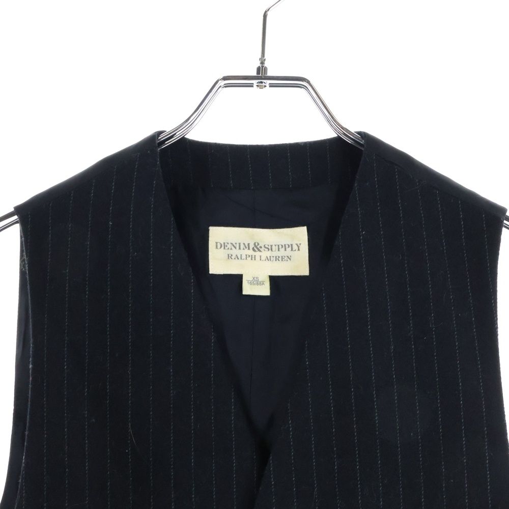DENIM & SUPPLY RALPH LAUREN (デニム アンド サプライ ラルフローレン