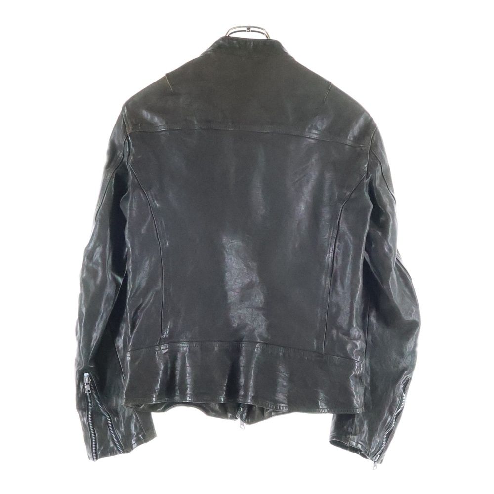 ISAMU KATAYAMA BACKLASH (イサムカタヤマバックラッシュ) ホース