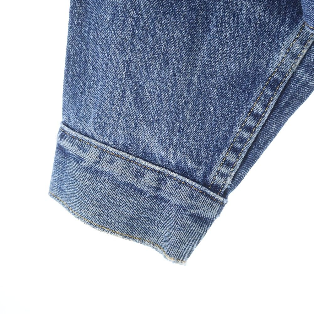 Levi's (リーバイス) 90s VINTAGE 557XX 3rd BIG E サード ボタン裏