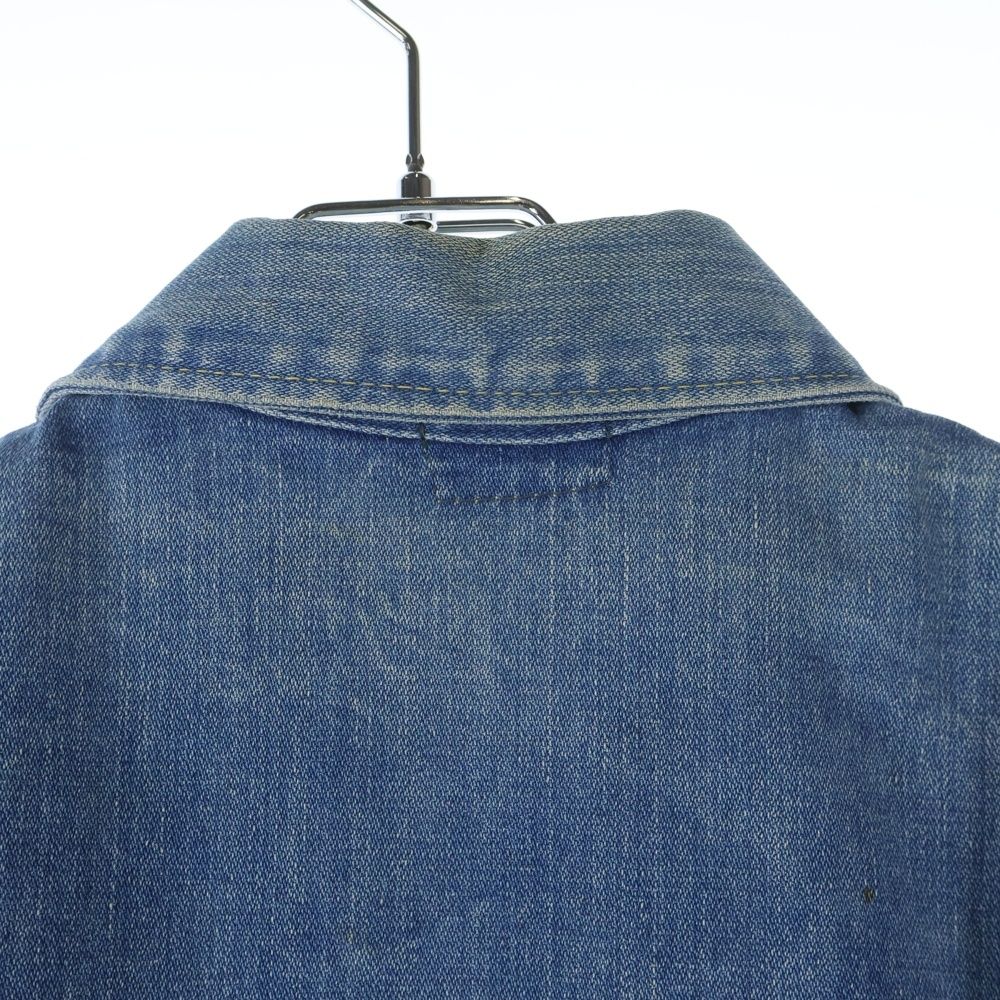 VINTAGE (ヴィンテージ) 50ー60s Buckaroo by BIG SMITH ビックスミス