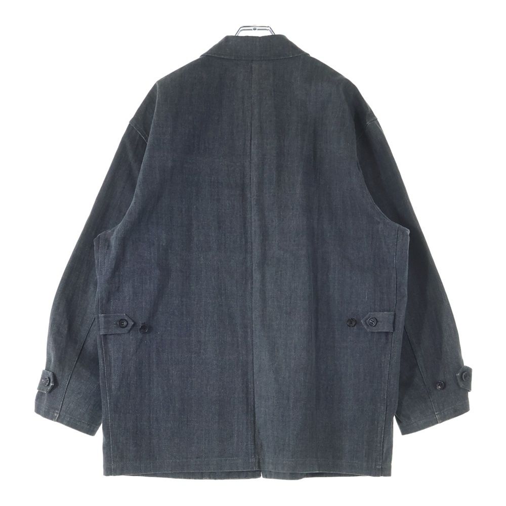 COMME des GARCONS HOMME (コムデギャルソンオム) 92AW 田中期 田中