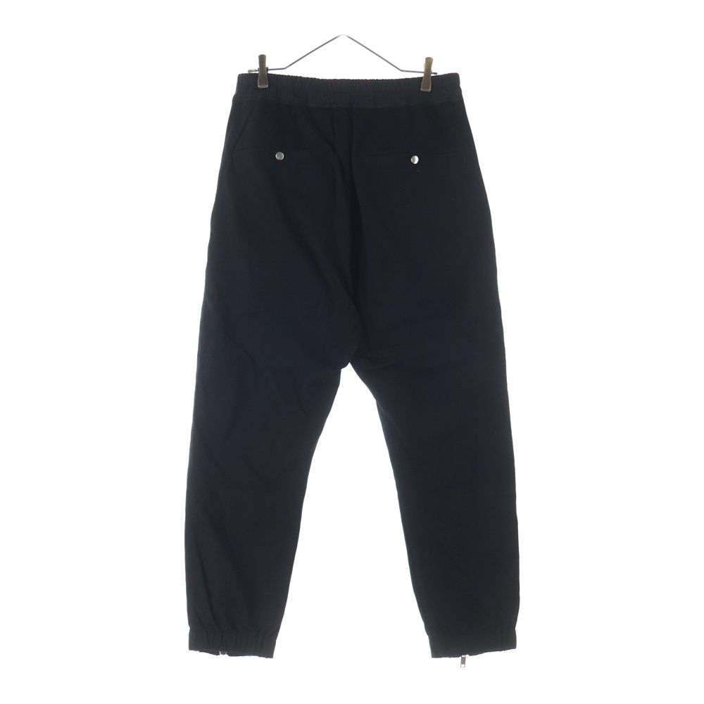 Rick Owens (リックオウエンス) 23AW LUXOR Tecuatl Track Pants