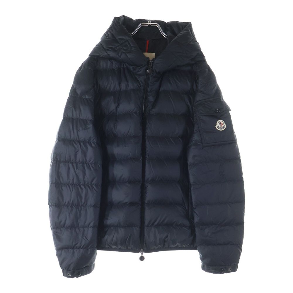 MONCLER (モンクレール) Najan Short Down Jacket ナヤン ショート