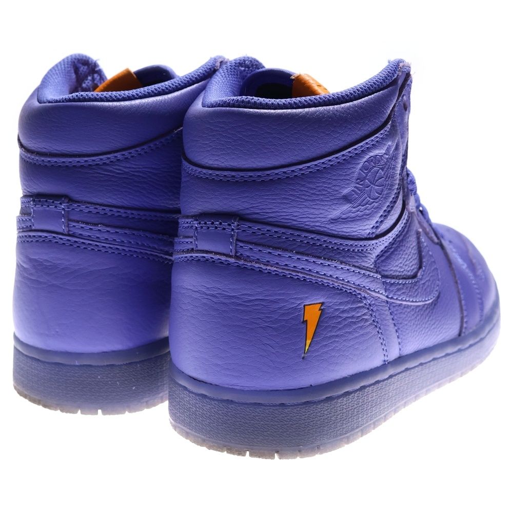 NIKE (ナイキ) AIR JORDAN 1 RETRO HIGH GATORADE RUSH VIOLET AJ5997