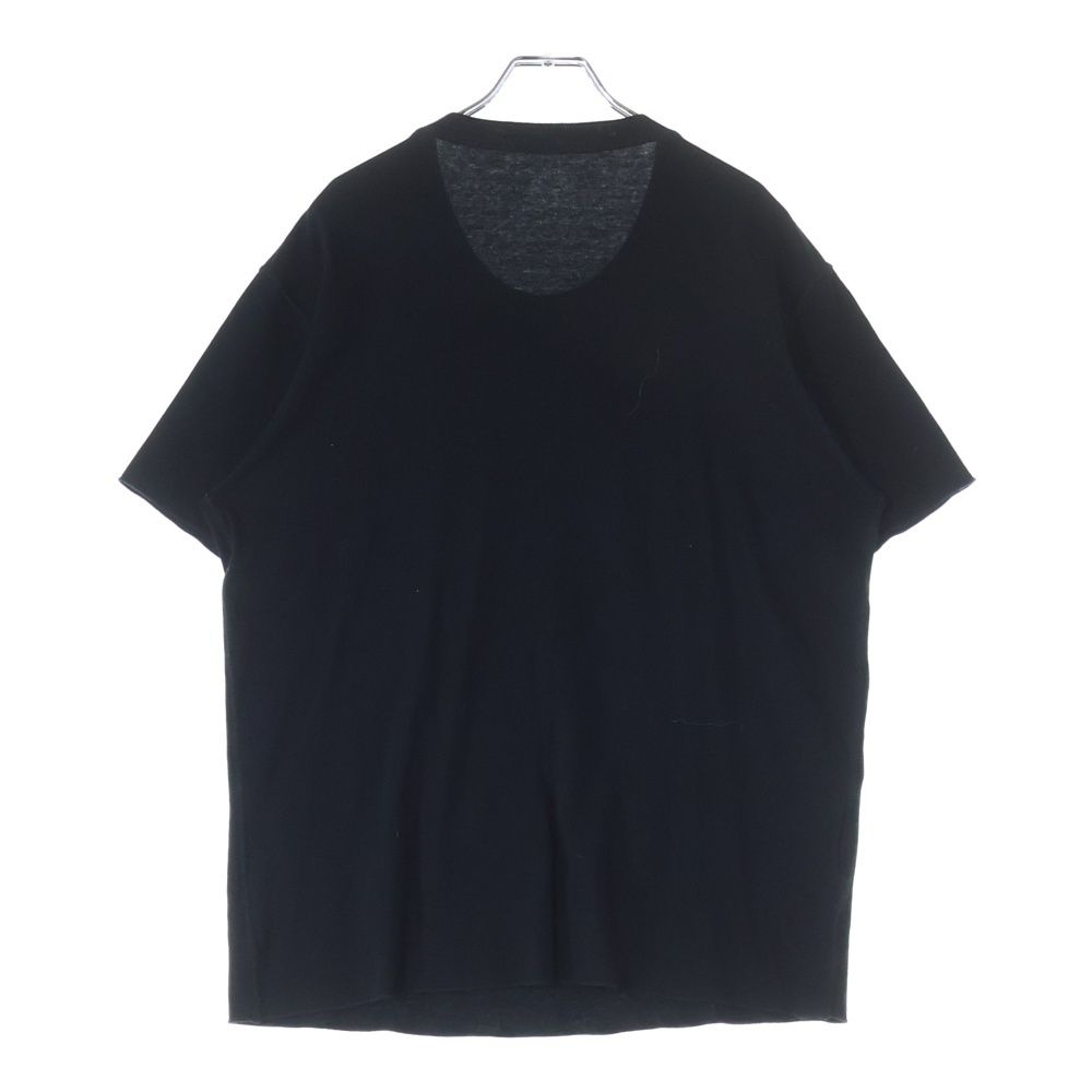 lucien pellat-finet (ルシアンペラフィネ) ラインストーン スカル