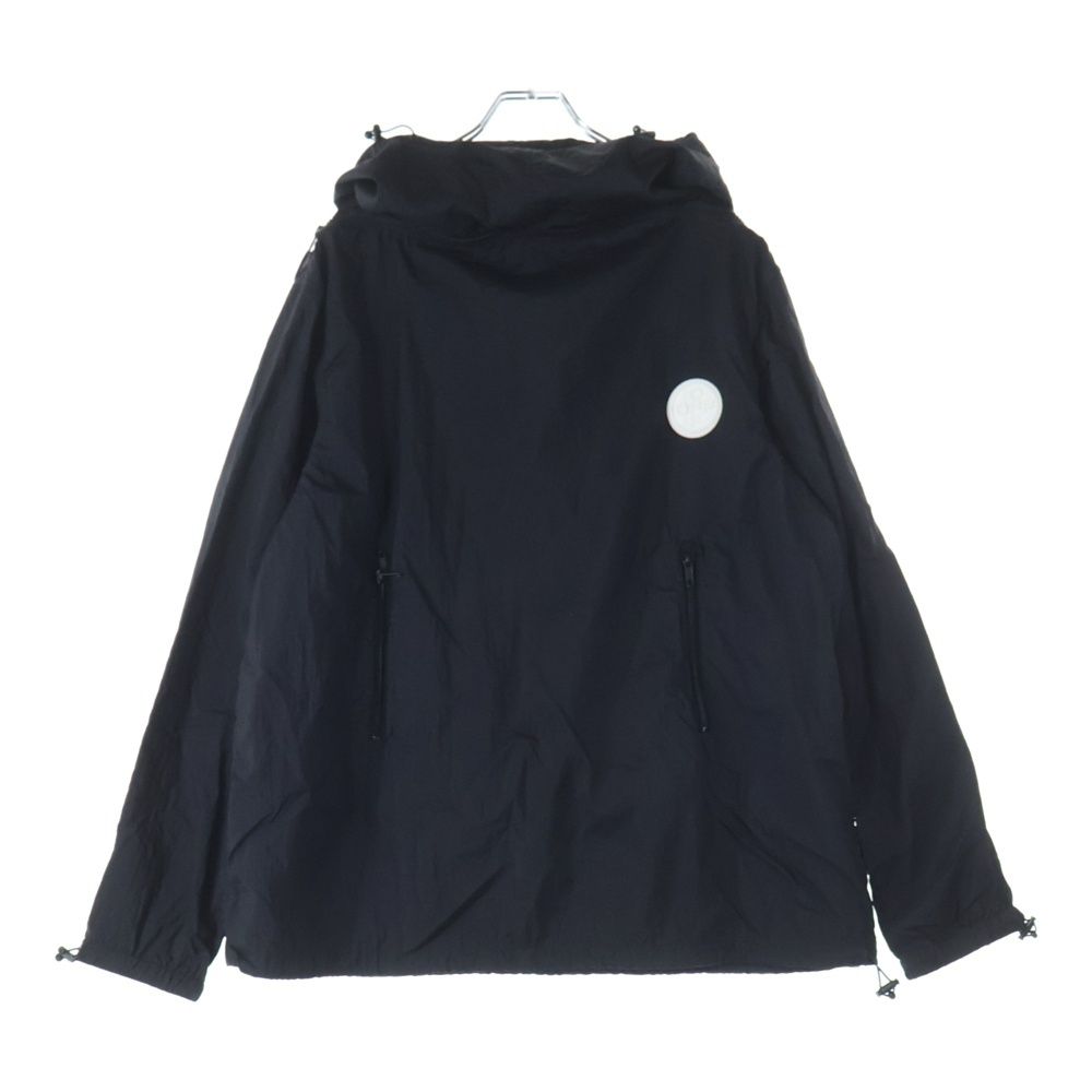 OFF-WHITE (オフホワイト) 19AW Nylon Jacket プルオーバーナイロン