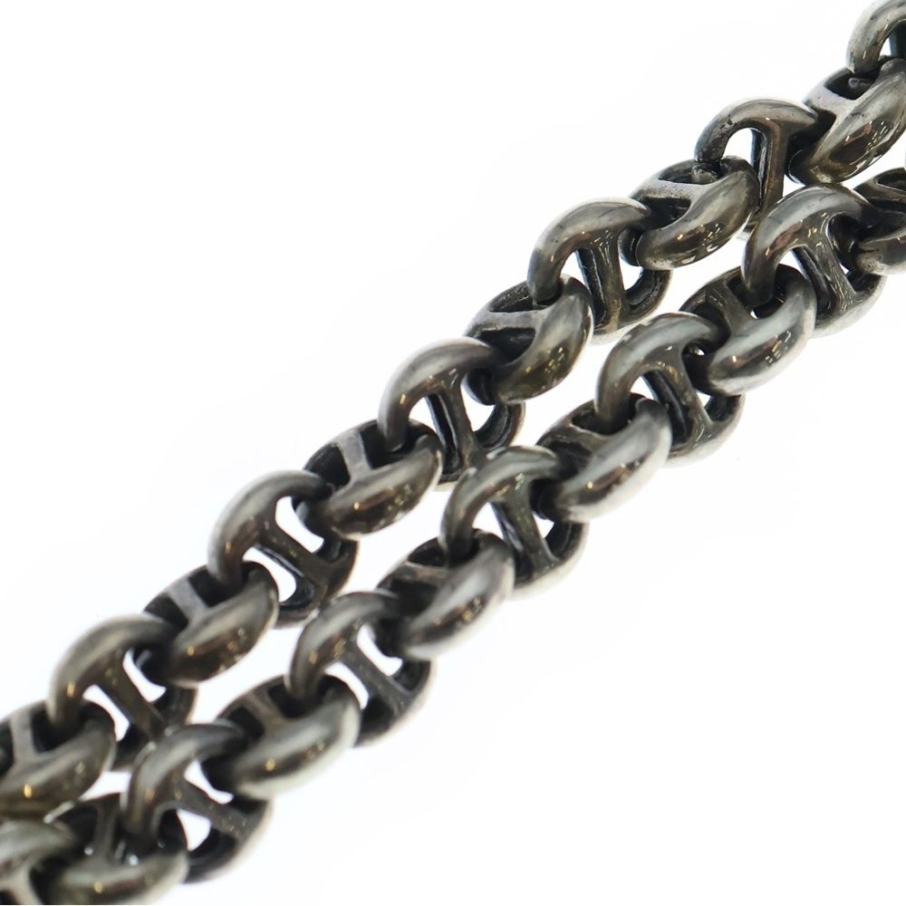 HOORSENBUHS (ホーセンブース) MICRO OPEN LINK NECKLACE ミクロ