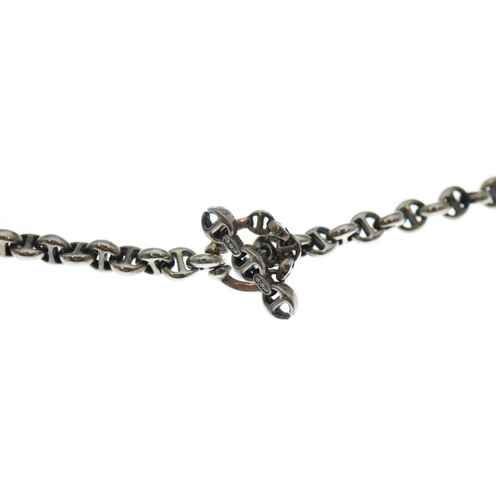 HOORSENBUHS (ホーセンブース) MICRO OPEN LINK NECKLACE ミクロ