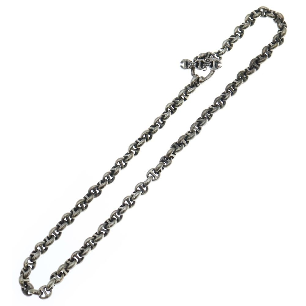 HOORSENBUHS (ホーセンブース) MICRO OPEN LINK NECKLACE ミクロ