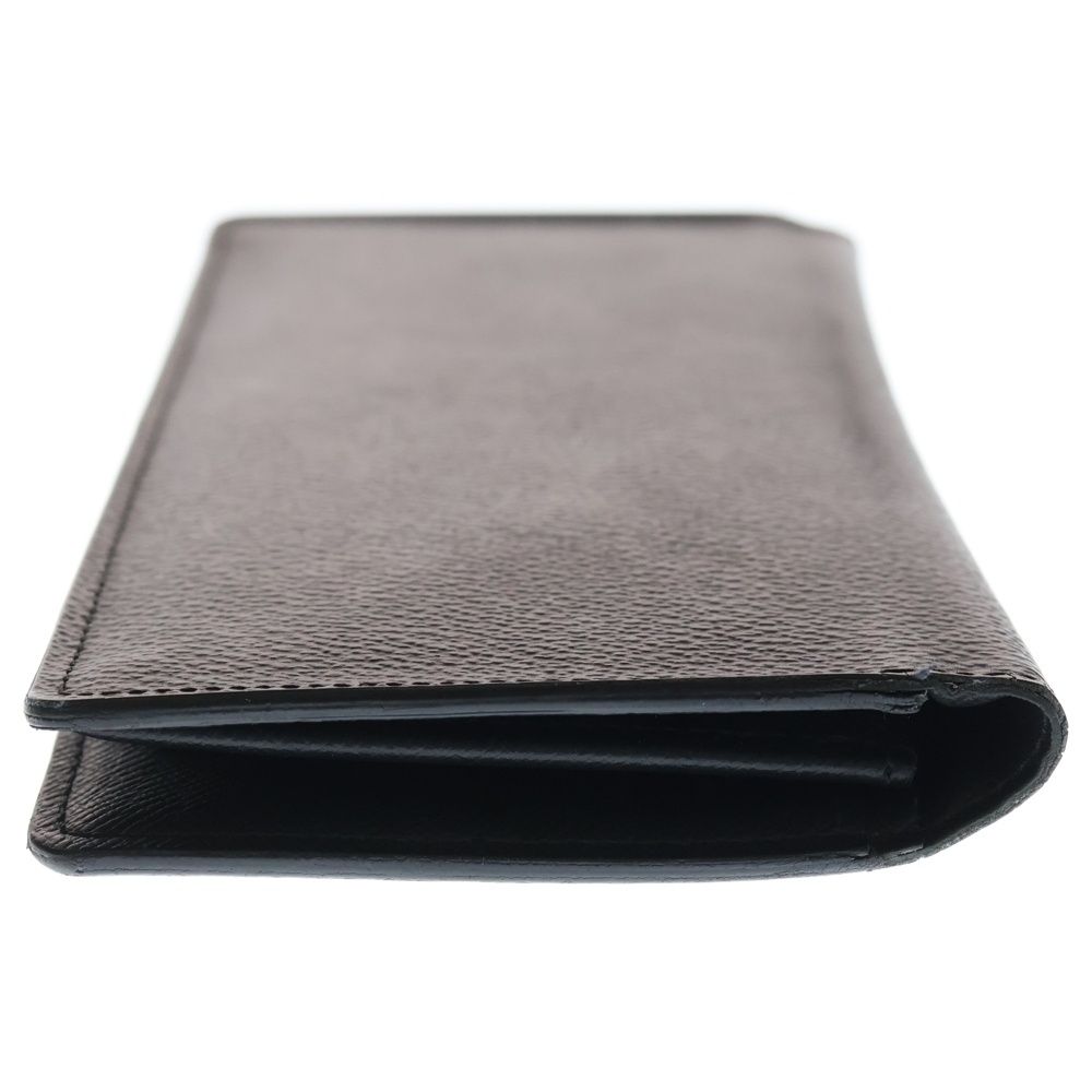 LOUIS VUITTON (ルイヴィトン) ポルトフォイユ・ブラザ モノグラム